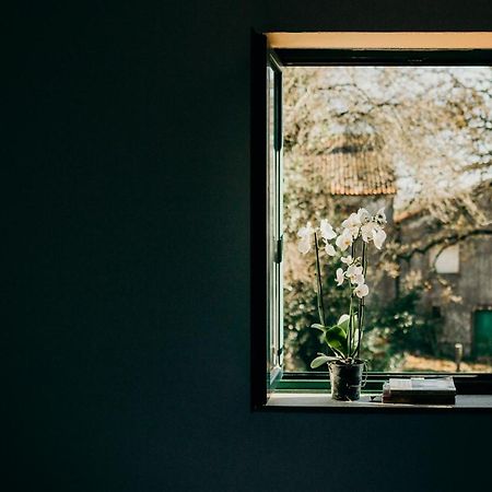 El Retiro De La Luna ξενώνας Lavacolla Εξωτερικό φωτογραφία